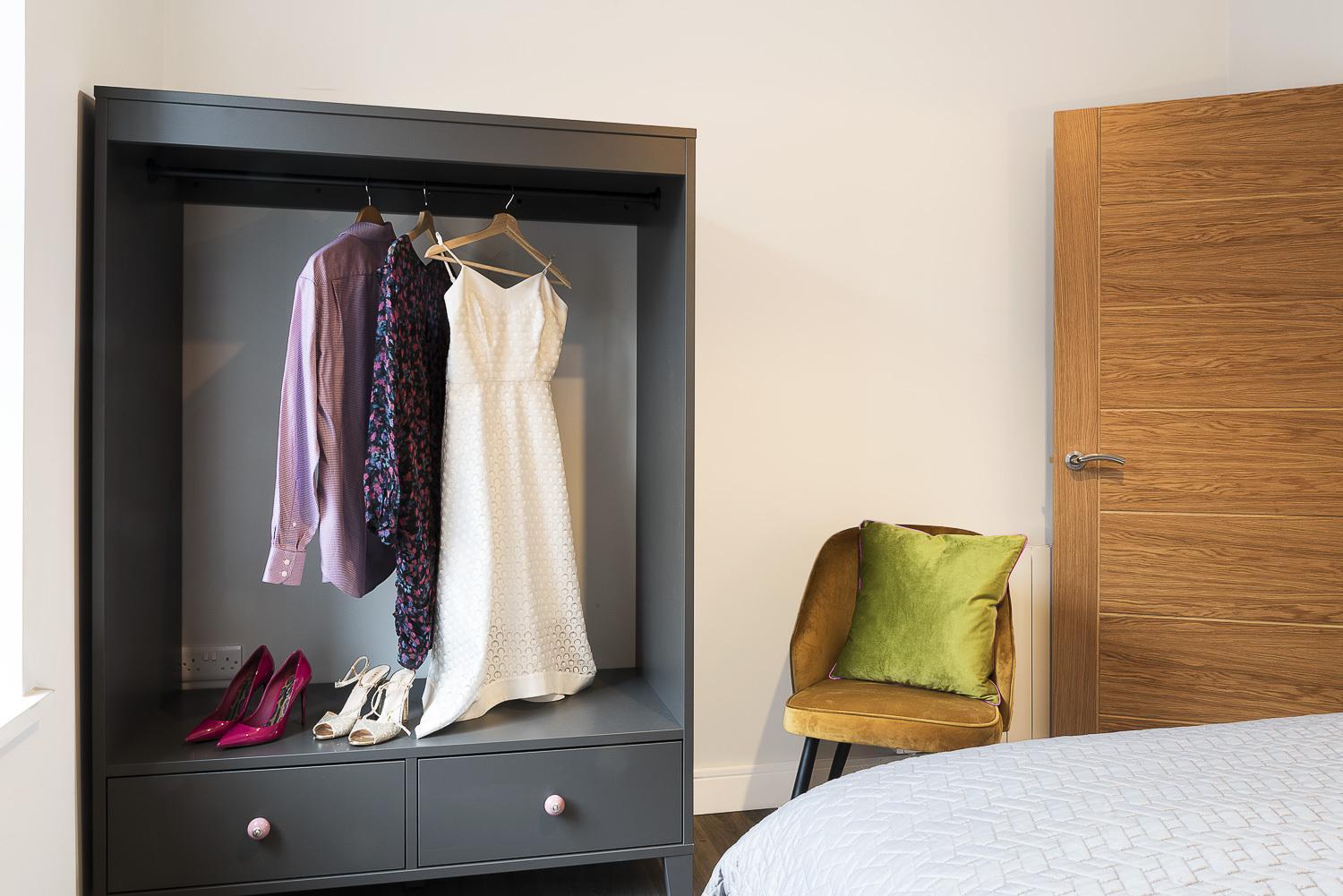 บลู ดอร์ อพาร์ตเมนต์ Apartment นิวคาสเซิล ห้อง รูปภาพ